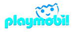 Logo playmobil